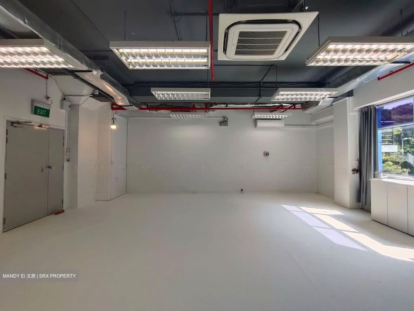 Epl Building (D3), Factory #558747451